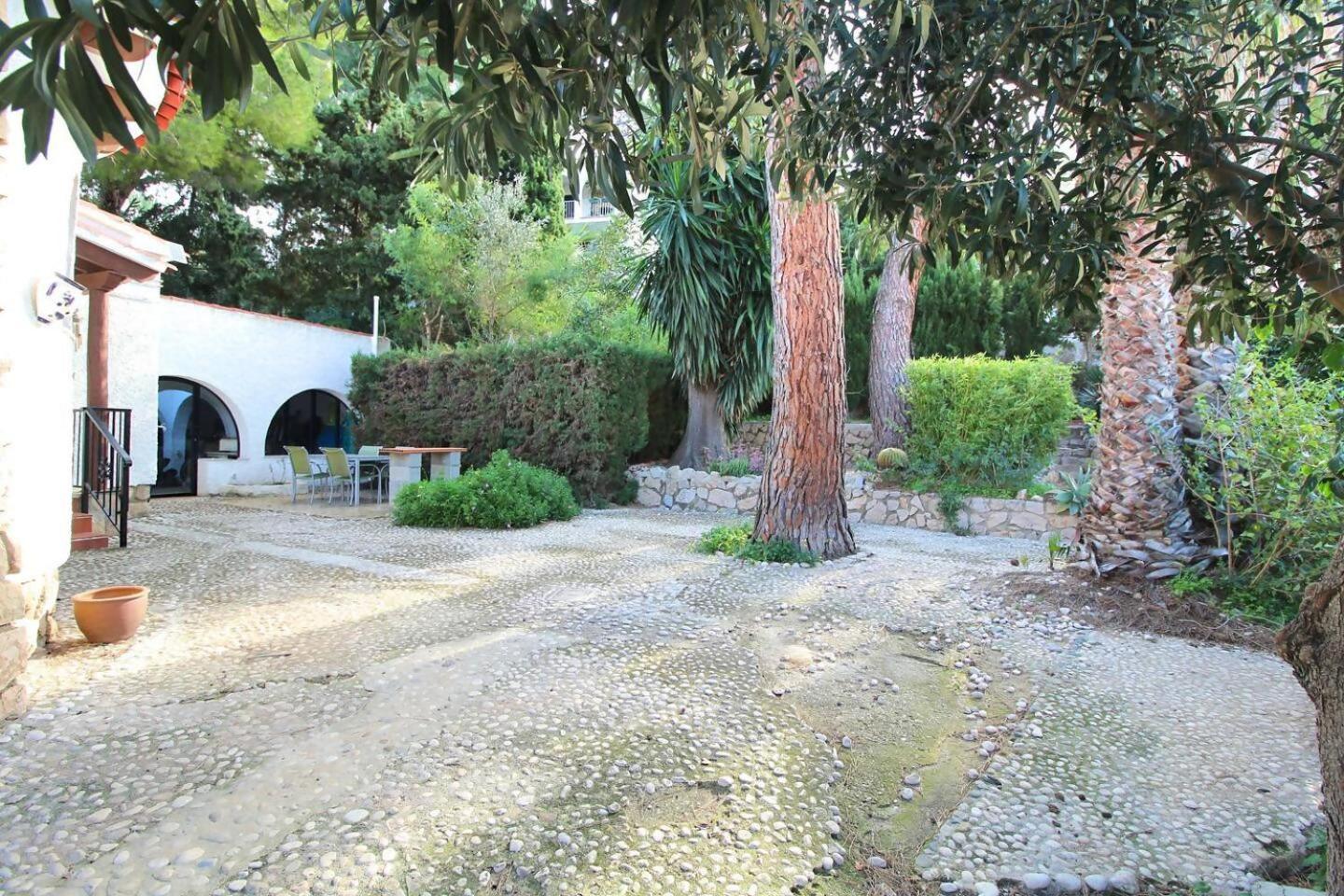 אלתיאה Chalet A 500M Del Mar מראה חיצוני תמונה