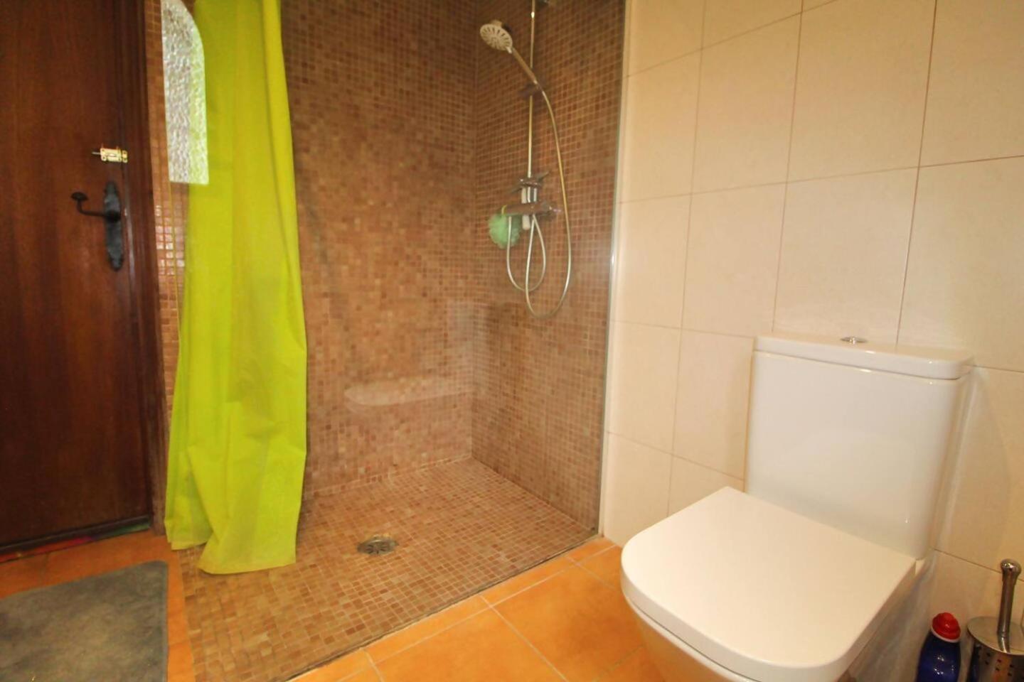 אלתיאה Chalet A 500M Del Mar מראה חיצוני תמונה