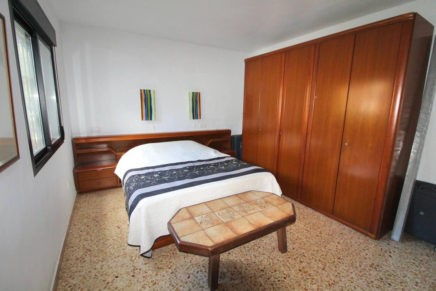אלתיאה Chalet A 500M Del Mar מראה חיצוני תמונה