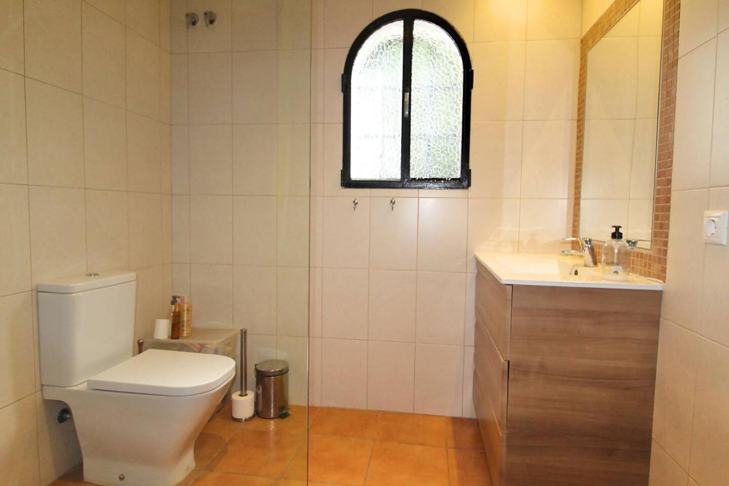 אלתיאה Chalet A 500M Del Mar מראה חיצוני תמונה