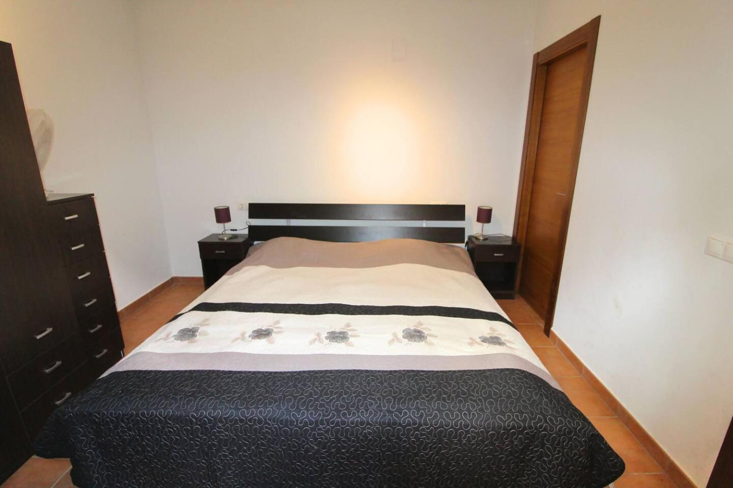 אלתיאה Chalet A 500M Del Mar מראה חיצוני תמונה