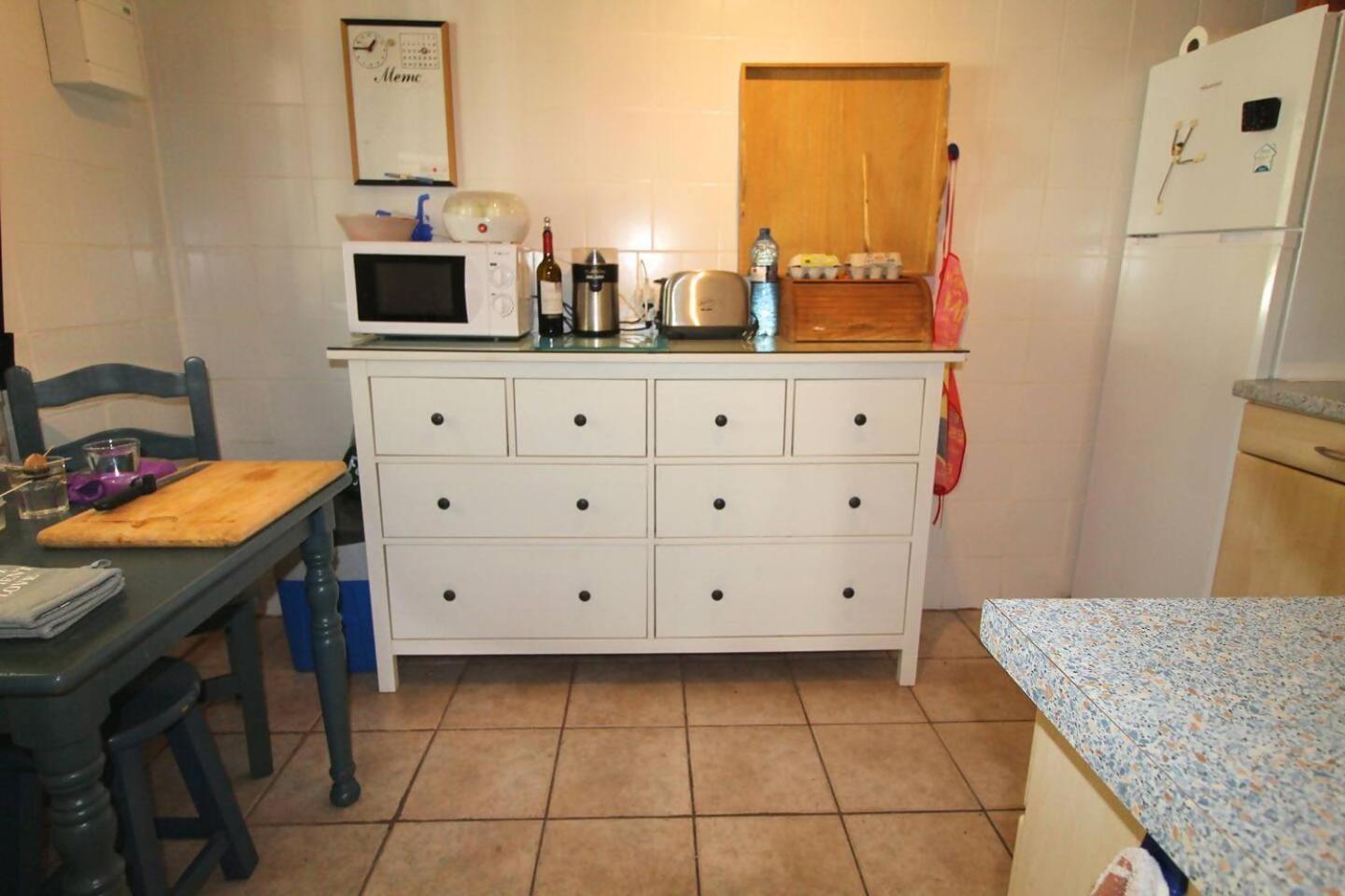 אלתיאה Chalet A 500M Del Mar מראה חיצוני תמונה