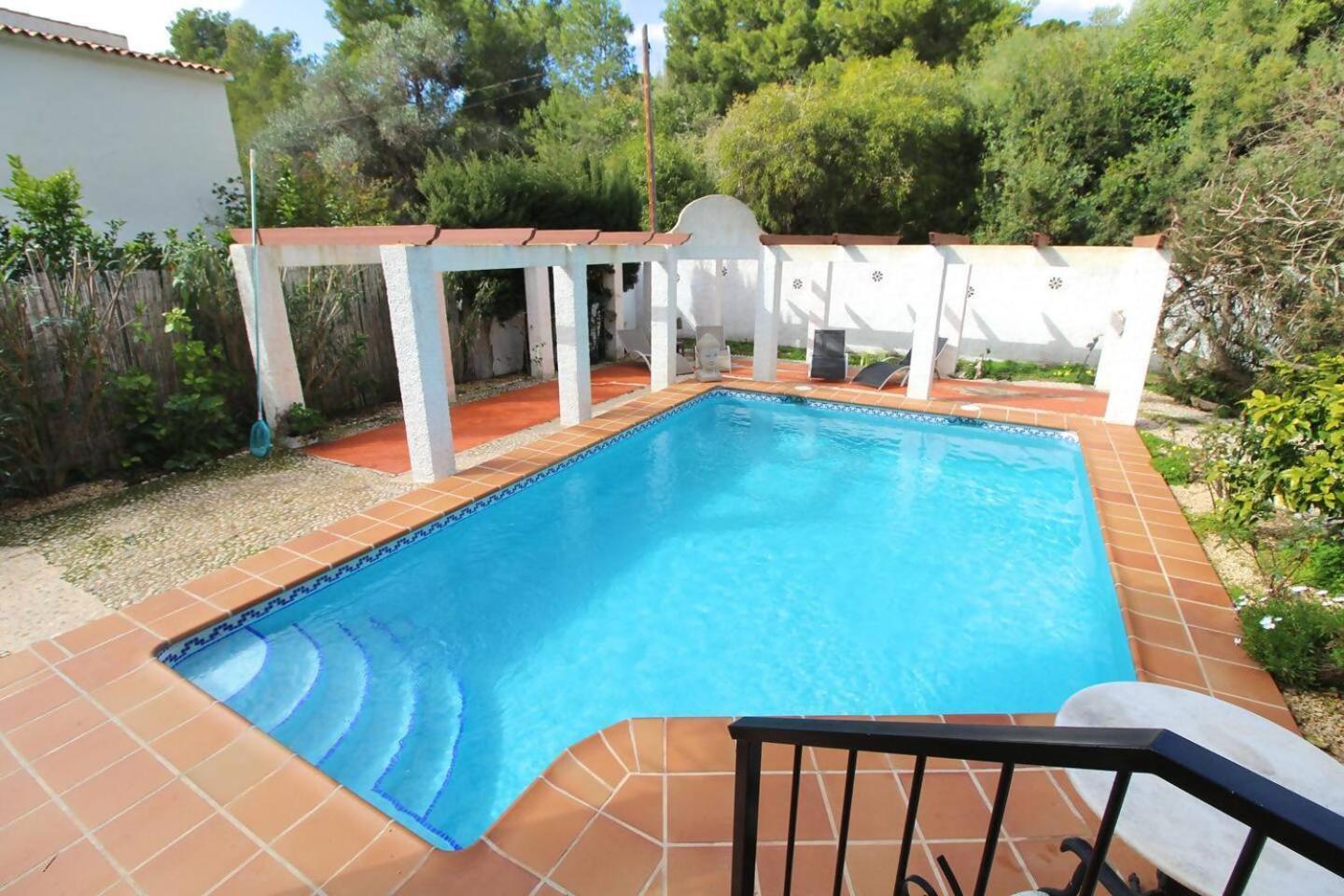 אלתיאה Chalet A 500M Del Mar מראה חיצוני תמונה